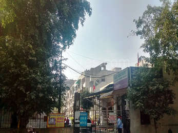 Rohini Sector 1